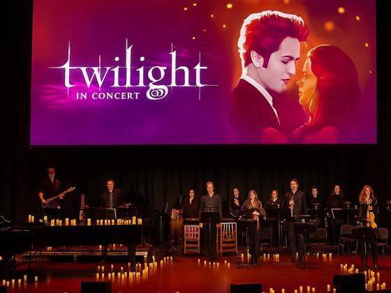 Twilight in Concert